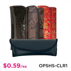 Clearance Semi-Hard Case