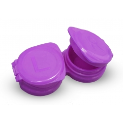 Brights Contact Lens Case